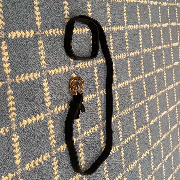 Small GG Gucci belt - Picture 1 of 1